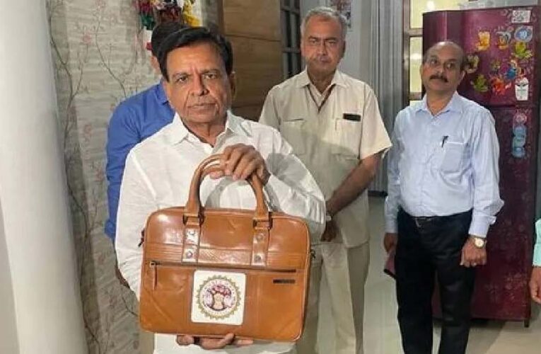 एमपी का बजट आज पेश होगा, वित्त मंत्री जगदीश देवड़ा करेंगे प्रस्तुति; CM बोले—अनूठा नवाचार शामिल