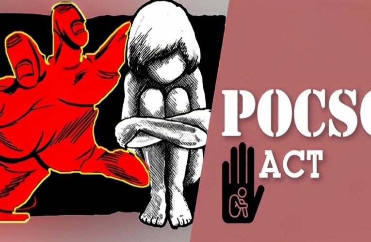 MP में 380 दिन में सुलझ रहे पॉक्सो मामले, दिल्ली में बच्चों से जुड़े अपराधों के लिए लगते हैं 4.5 साल