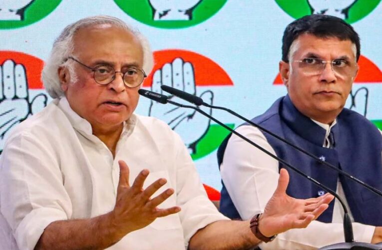 स्पीकर ओम बिरला के AI वीडियो पर कांग्रेस मीडिया सेल को नोटिस, सुप्रिया श्रीनेत समेत 8 से मांगा जवाब