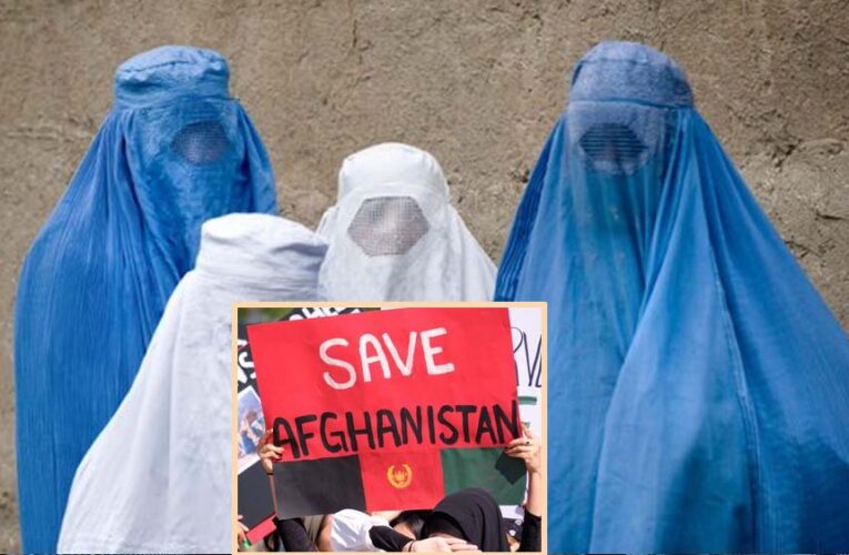 अफगानिस्तान में पत्नियों पर हिंसा ‘लीगल’ की चर्चा, भारत में क्या है कानून और कितनी है सजा?