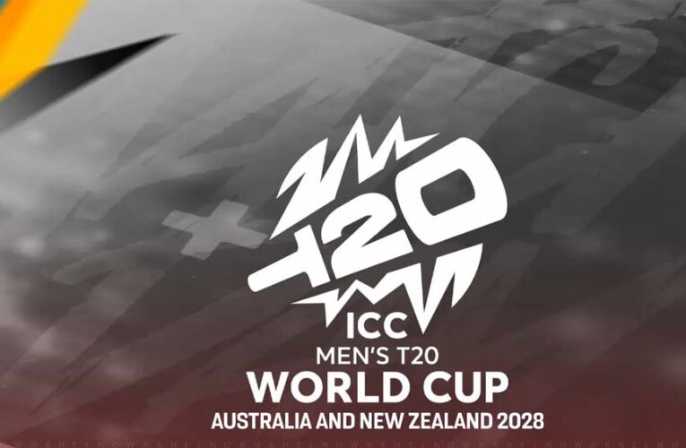 भारत-जिम्बाब्वे समेत 12 टीमों को T20 वर्ल्ड कप 2028 का टिकट, ऑस्ट्रेलिया-न्यूजीलैंड करेंगे मेजबानी