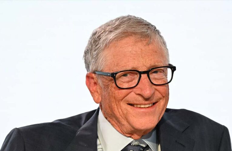 AI समिट से बिल गेट्स का अचानक नाम हटाया, अंकित वोरा संभालेंगे कमान