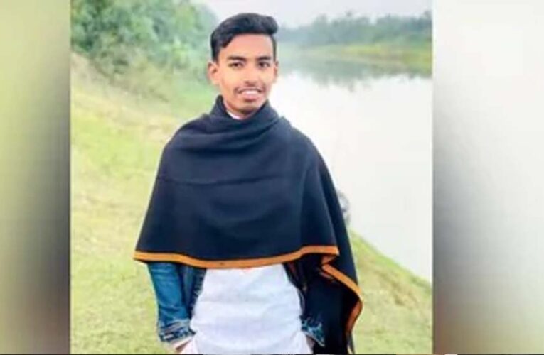 दिल्ली हवाई अड्डे से गिरफ्तार हुआ हिंदू पुलिस अधिकारी हत्या का आरोपी, बांग्लादेश भेजा गया