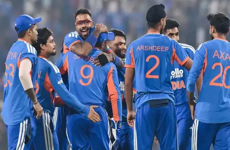 वर्ल्ड कप में टीम इंडिया का जलवा, नीदरलैंड्स को करारी शिकस्त