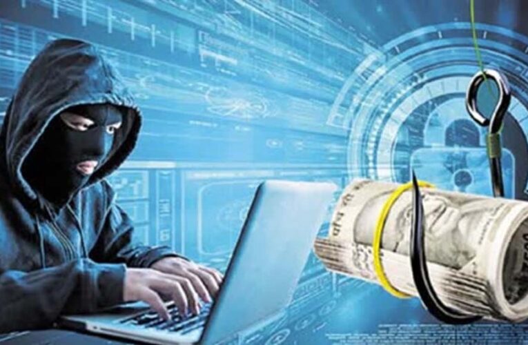भोपाल में 24 घंटे में 11 थानों में 29 साइबर ठगी के मामले, करोड़ों की चपत; शिकायत पर हुई कार्रवाई