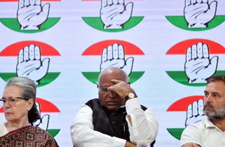 असम चुनाव में कांग्रेस की राह मुश्किल, BJP ने रखा 18% का टारगेट