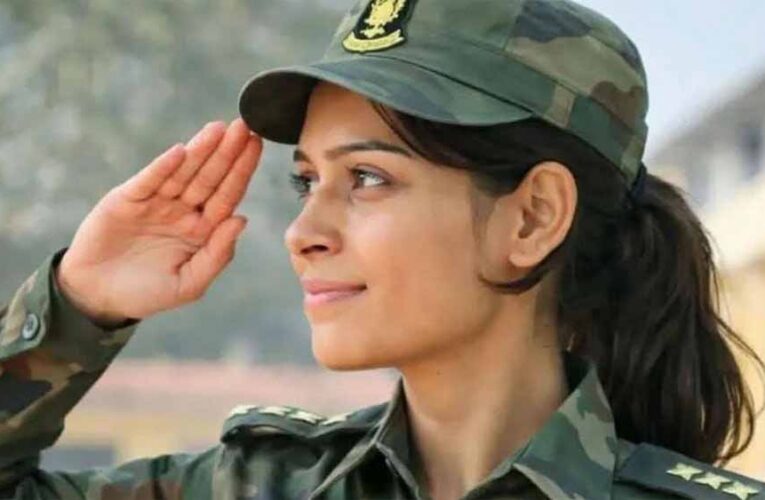 मुंगेली की बेटी सुप्रिया बनी प्रदेश की शान, भारतीय सेना में लेफ्टिनेंट पद पर चयन