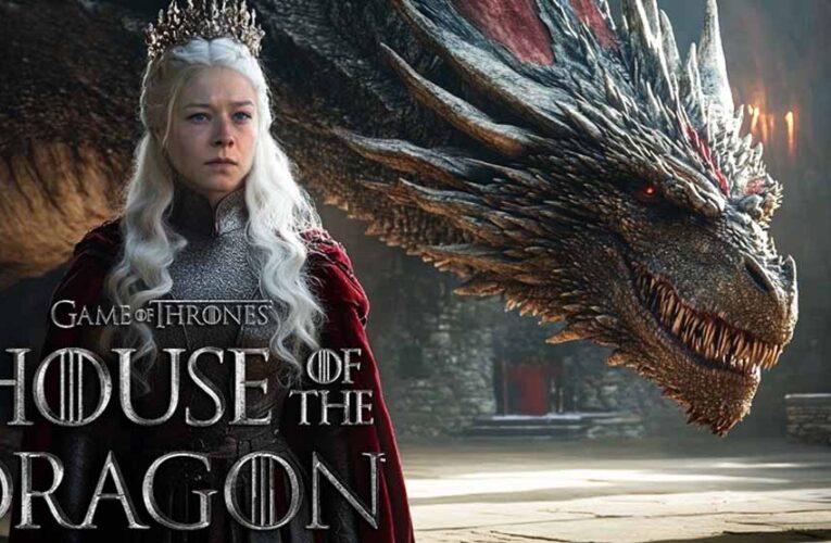 House of the Dragon 3 का टीज़र रिलीज़! GOT फैंस के लिए सरप्राइज़—‘द मैड किंग’ में होगी Ned Stark की धमाकेदार वापसी
