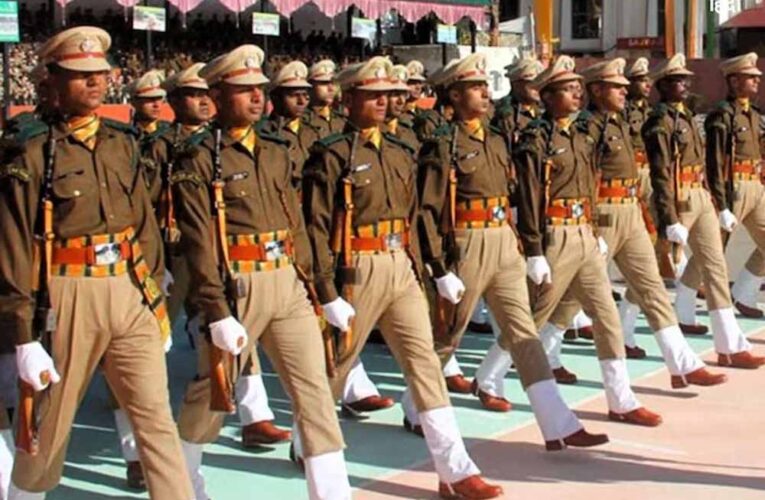 UPSC असिस्टेंट कमांडेंट भर्ती 2026 में बड़ा बदलाव: 349 पदों पर आवेदन शुरू, जानें 10 अहम बातें