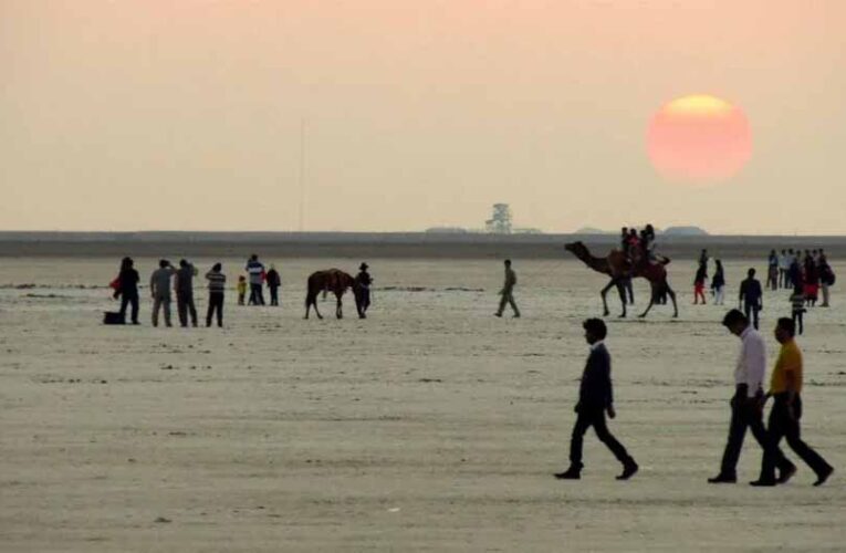 प्रदेश में बढ़ने लगी गर्मी, तापमान 37 डिग्री के आसपास पहुंचा