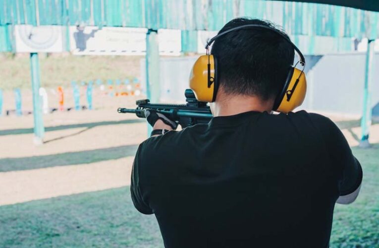 मध्य प्रदेश हाईकोर्ट से शूटरों को बड़ी राहत, प्रैक्टिस के लिए 1000 रायफलें मिलेंगी