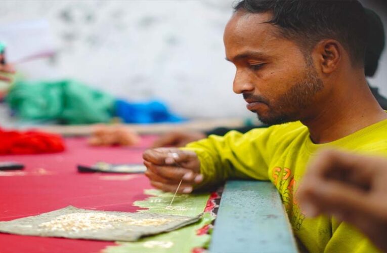 अब दुर्दिन की कहानियां नहीं, विकास की इबारत लिख रहा शाहजहांपुर