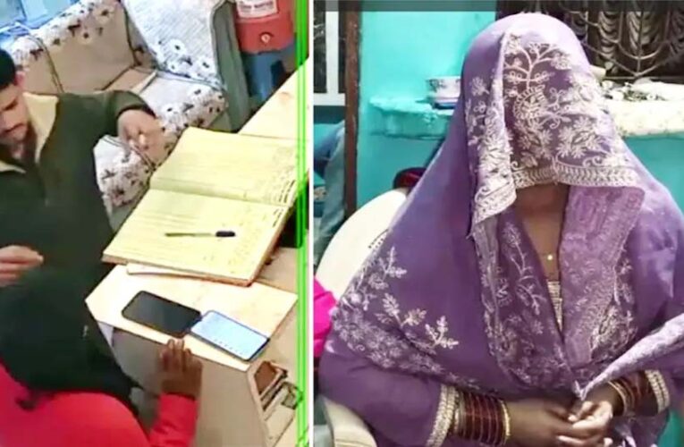 अलीगढ़ में अजब प्रेम की गजब कहानी: शादी में डांसर के साथ दूल्हा फरार