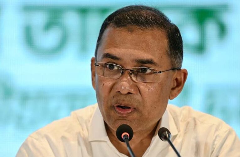 बांग्लादेश के नए PM तारिक रहमान का बड़ा फैसला, भारत को लेकर पलट दिया यूनुस का आदेश