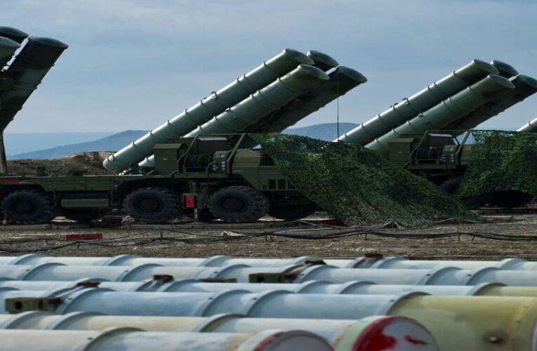 रूस से S-400 के बाद इजरायल से ये डिफेंस सिस्टम खरीदेगा भारत, सुरक्षा के नए आयाम