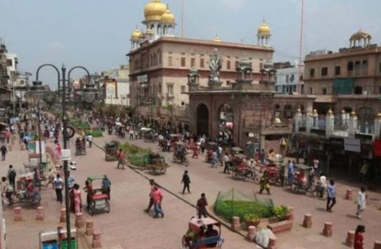 लाल किले के पास बम धमाके का अलर्ट, लश्कर ए तैयबा के निशाने पर चांदनी चौक का मंदिर