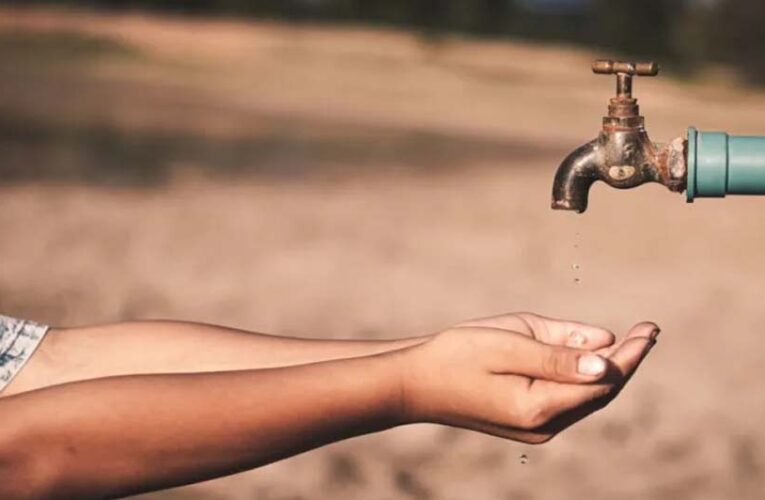 35 मौतों के बाद इंदौर में मंडराया जल संकट: 60 इलाकों में नल बंद, लाखों लोग प्रभावित