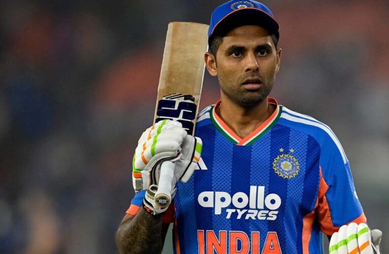 साउथ अफ्रीका से हार के बाद कप्तान सूर्या का गुस्सा, डगआउट में सपोर्ट स्टाफ से की तीखी बहस