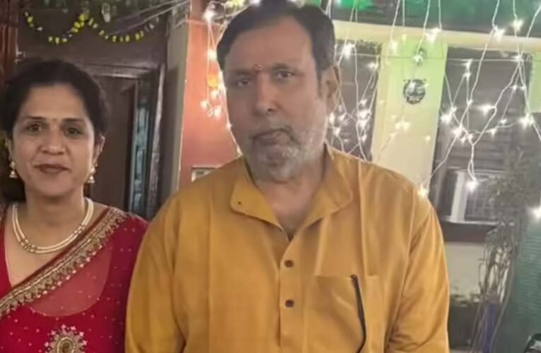 IAS पति से तलाक, 20 साल बड़े कांग्रेस नेता से शादी, 19 साल बाद रिश्ते में मिला धोखा