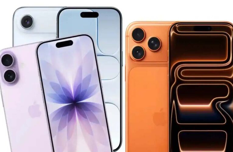 iPhone 16 के रेट्स में iPhone 17 की कीमत, फ्लिपकार्ट पर बंपर ऑफर का फायदा उठाएं