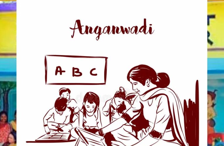 उत्तर प्रदेश में आंगनबाड़ी पदों के लिए आवेदन शुरू, 12वीं पास उम्मीदवार कर सकते हैं आवेदन