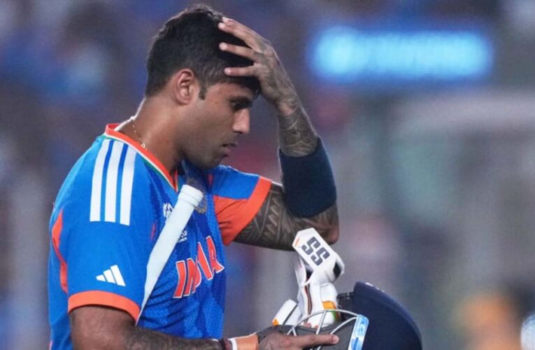 T20 World Cup: बाकी मैच जीतने के बावजूद भारत की सेमीफाइनल में जगह मुश्किल, एक हार ने बदला समीकरण