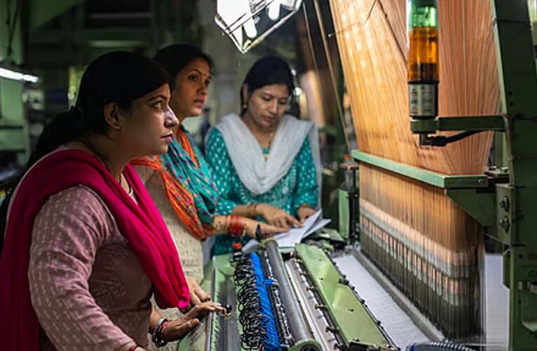 मजबूत होती आधी दुनिया: मध्य प्रदेश में सरकारी नौकरी में महिलाओं की हिस्सेदारी 3 साल में ढाई फीसदी बढ़ी