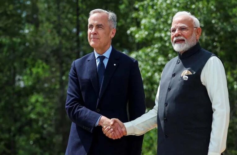 कनाडा पीएम कार्नी का ‘गुडविल गिफ्ट’, इंडिया दौरे से पहले भारत के दुश्मन को करेंगे ‘बेमुल्क’