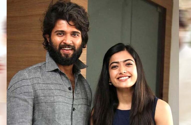 विजय और रश्मिका की शादी: मेहमानों को मिलेगा जापानी खाना, ‘नो फोन’ पॉलिसी लागू