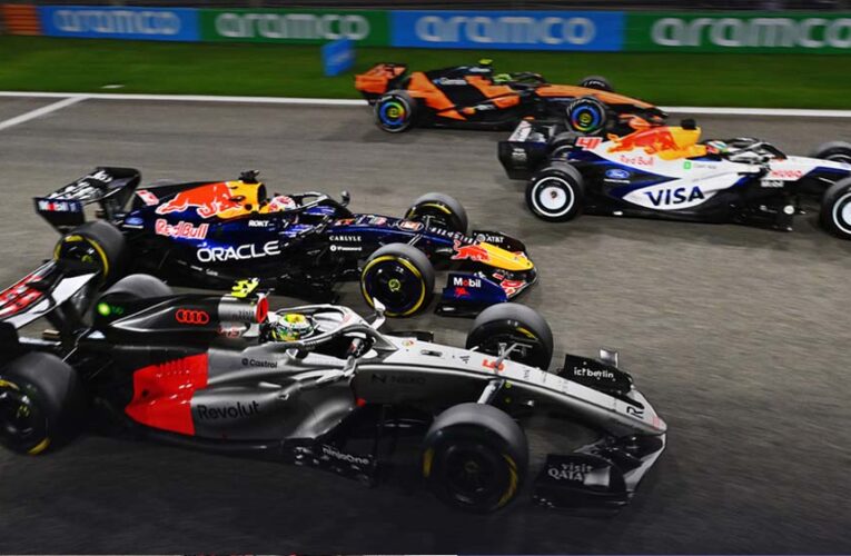 भारत में फिर गूंजेगी F1 की रफ्तार? बुद्ध इंटरनेशनल सर्किट पर अडानी ग्रुप की एंट्री