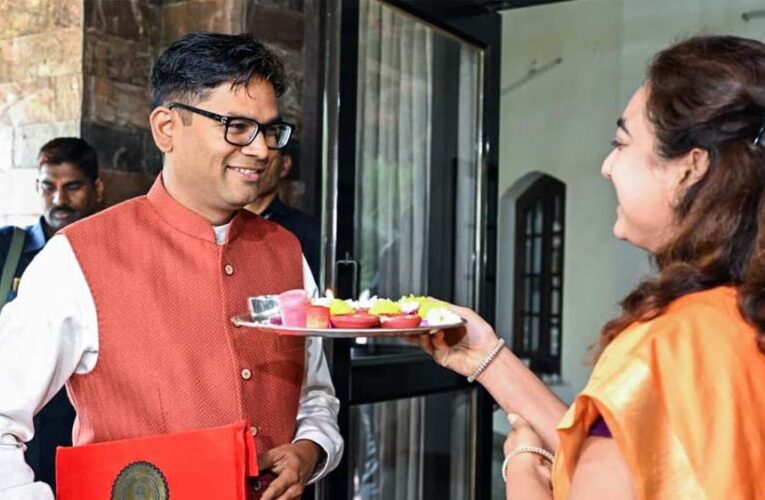 छत्तीसगढ़ विधानसभा में पेश हुआ 2026-27 का 1.72 लाख करोड़ रुपये का बजट, किसानों के लिए बड़ी घोषणाएं