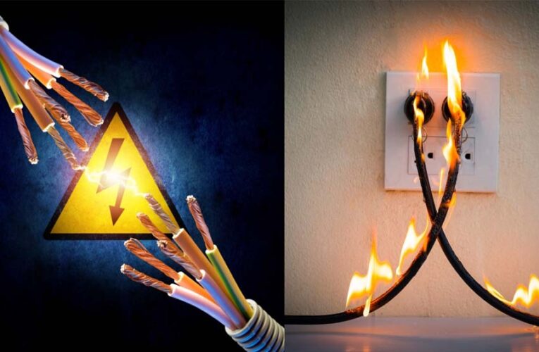 विद्युत से सुरक्षा के लिये ग्रामीणजन सावधानियॉ जरूर बरतें