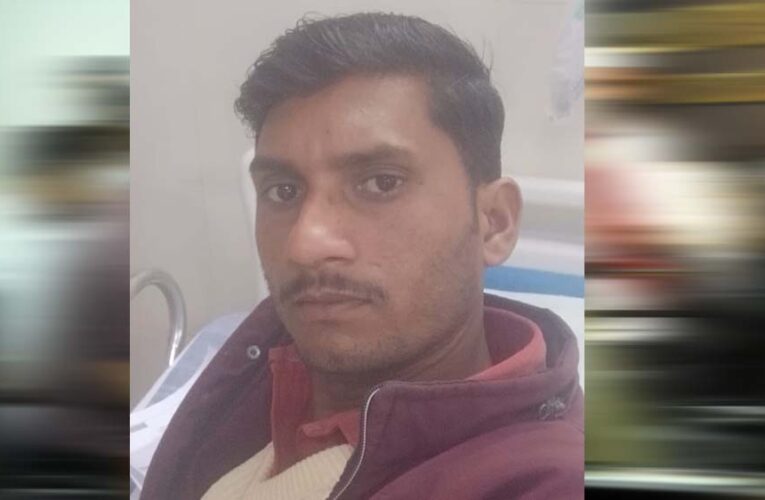 अधिमान पत्रकार नेतृत्व सनिति के ब्लॉक अध्यक्ष बने छबिलाल महरा