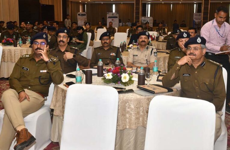उज्जैन सिंहस्थ 2028: पुलिस को मिला ‘ब्रह्मास्त्र’, 4S मॉडल से आसान होगा भीड़ प्रबंधन