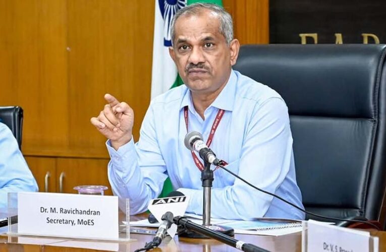 AI से बदलेगा मौसम पूर्वानुमान का खेल, डॉ. रविचंद्रन ने पेश किया विजन