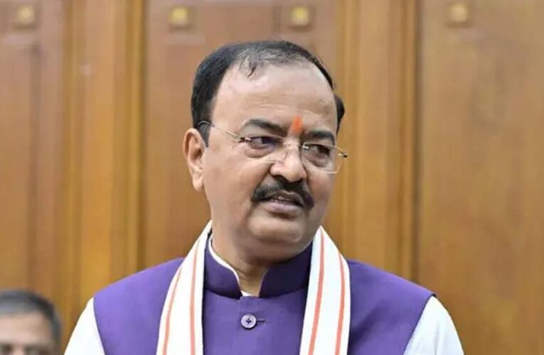 उप मुख्यमंत्री की जर्मनी के प्रतिनिधि मंडल से लॉजिस्टिक्स, डेटा सेंटर व नवाचार पर चर्चा