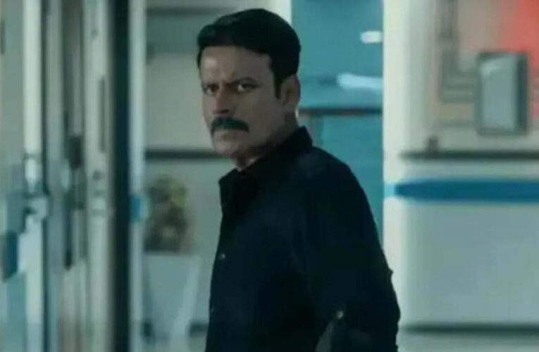 घूसखोर पंडित पर नोटिस: नेटफ्लिक्स और निर्माता-निर्देशकों पर वैभव पाठक का आरोप