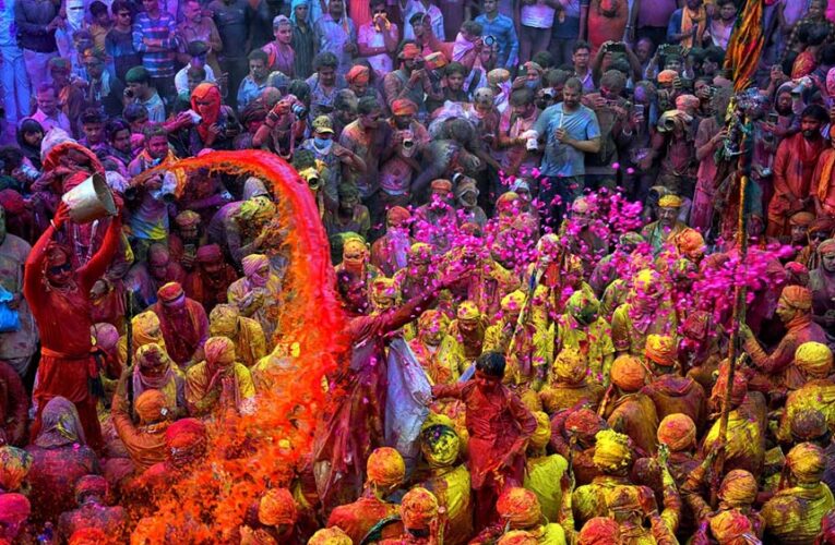 होली 2026: 3 या 4 मार्च? जानें ज्योतिषाचार्य से सही तारीख और मुहूर्त