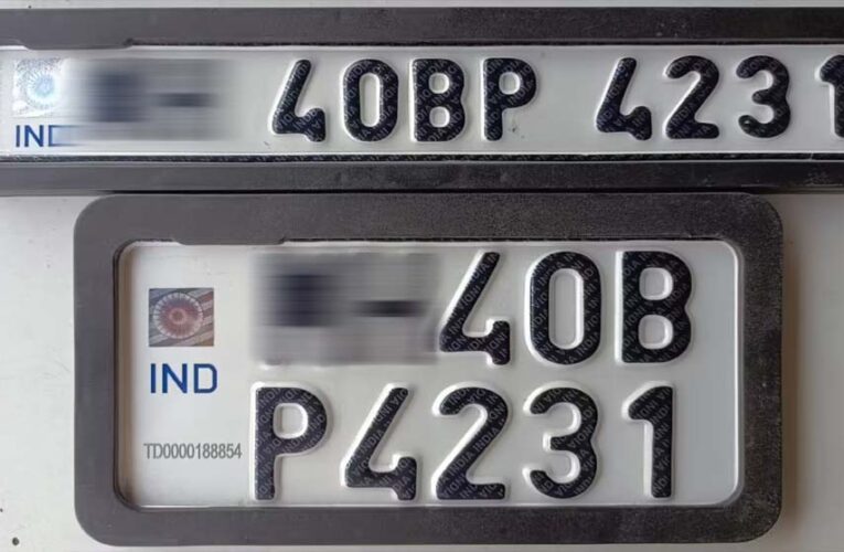 हाई सिक्योरिटी नंबर प्लेट पर बड़ा अपडेट, लाखों वाहन मालिकों को मिली बड़ी राहत