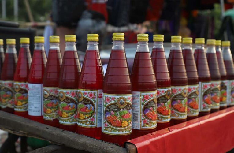 सुप्रीम कोर्ट में Hamdard की बड़ी जीत, Rooh Afza को माना फ्रूट ड्रिंक, VAT में 12.5% की जगह 4% देना होगा