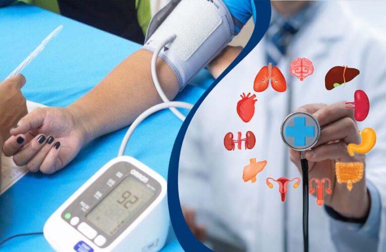 ESIC :40 साल से ऊपर के लोगों के लिए फ्री हेल्थ चेकअप, एक करोड़ लोगों को मिलेगा फायदा