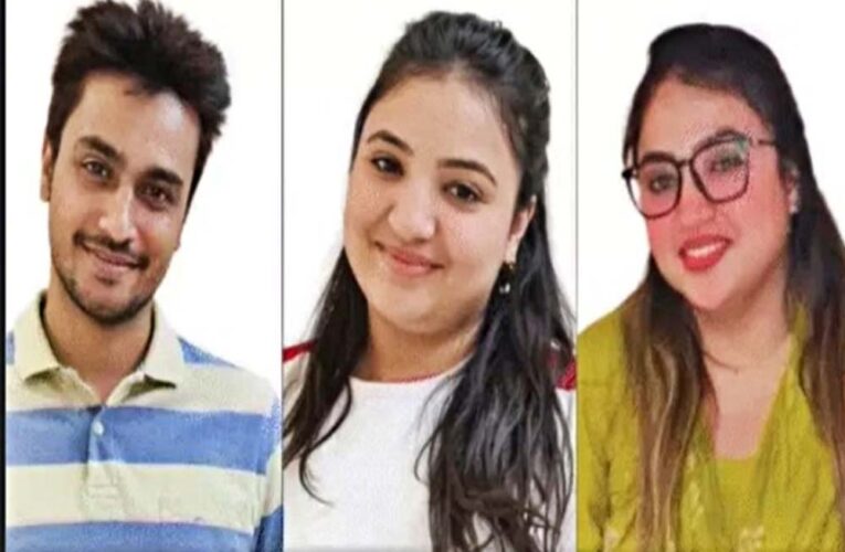 भोपाल धर्मांतरण की इनसाइड स्टोरी: लड़कियों से दुष्कर्म, अहमदाबाद-मुंबई कनेक्शन और ‘जन्नत’ का रोल