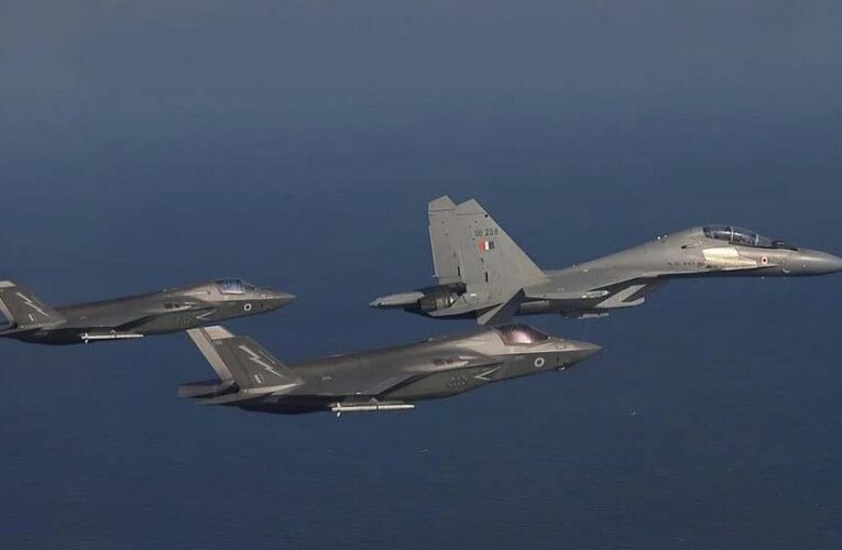 ऑपरेशन सिंदूर में आई कमी पर तेजस ने दिखाई F-35 जैसी ताकत, चीनी PL-15 पल में बेकार