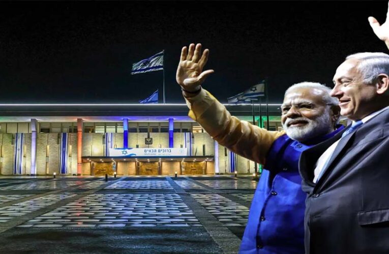 इज़राइल में PM मोदी ने देखा Future Tech, AI और हेल्थ टेक में भारत में क्या होगा बदलाव