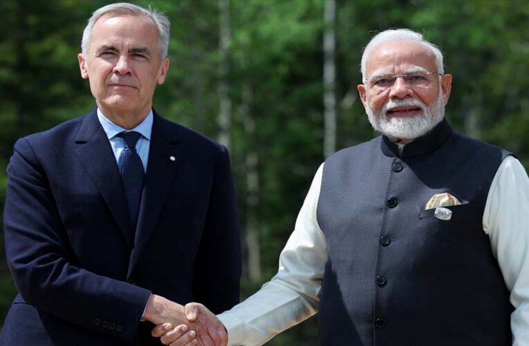 कनाडा के पीएम आज भारत दौरे पर, पीएम मोदी संग रणनीतिक साझेदारी पर अहम बैठक