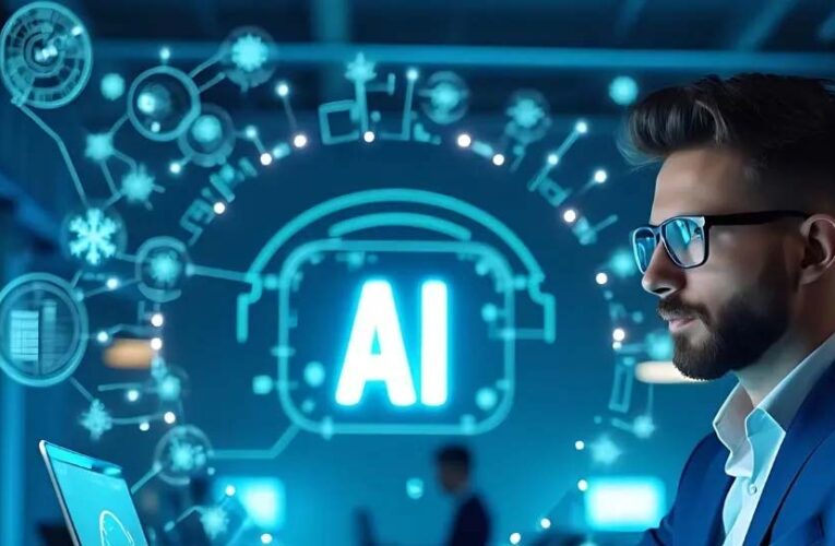 AI अब विभागों में खोलेगा गड़बड़ियों की पोल, लीगल मैनेजमेंट सिस्टम तोड़ने वालों पर कार्रवाई