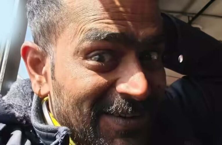 मुरैना पुलिस ने ब्लैकमेलर यूट्यूबर सपन सिंह जादौन को गिरफ्तार, आरटीओ अर्चना परिहार की शिकायत पर कार्रवाई