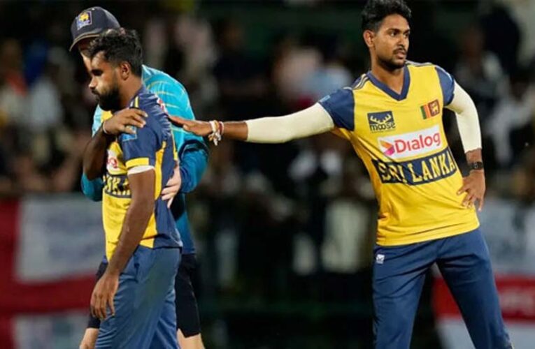 Pakistan की सेमीफाइनल की राह आसान? श्रीलंका की हार ने बदल दिया T20 वर्ल्ड कप का गणित