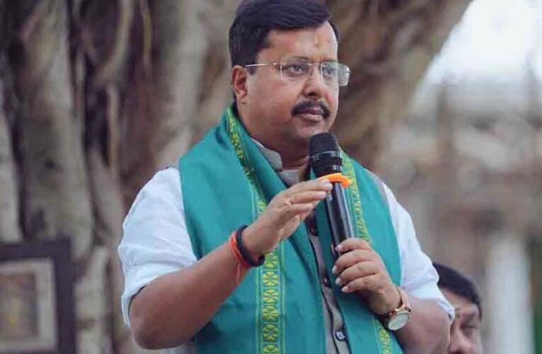 RSS की सबसे पावरफुल बैठक में पहली बार शामिल होंगे Nitin Naveen, BJP में बड़े बदलाव की तैयारी