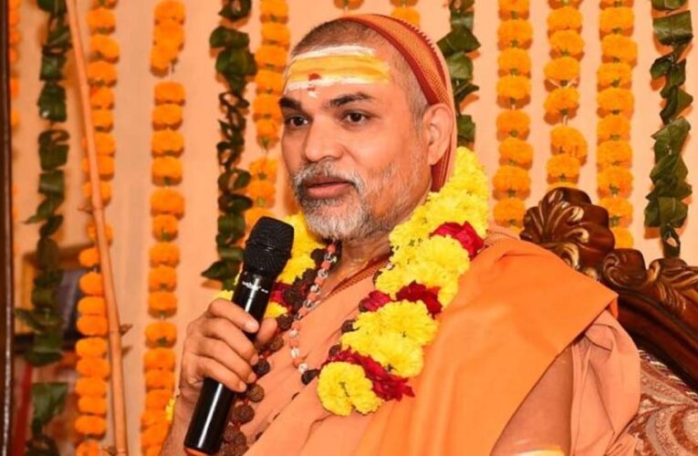 शंकराचार्य Avimukteshwaranand पर जांच तेज, पुलिस जुटा रही सबूत, नाबालिग का कराया मेडिकल